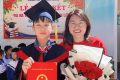 LỄ TỔNG KẾT VÀ RA TRƯỜNG CHO HỌC SINH LỚP 5 NĂM HỌC 2025-2026